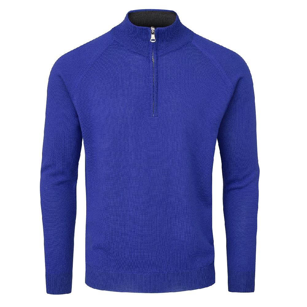 Oscar jacobson golf online sweaters