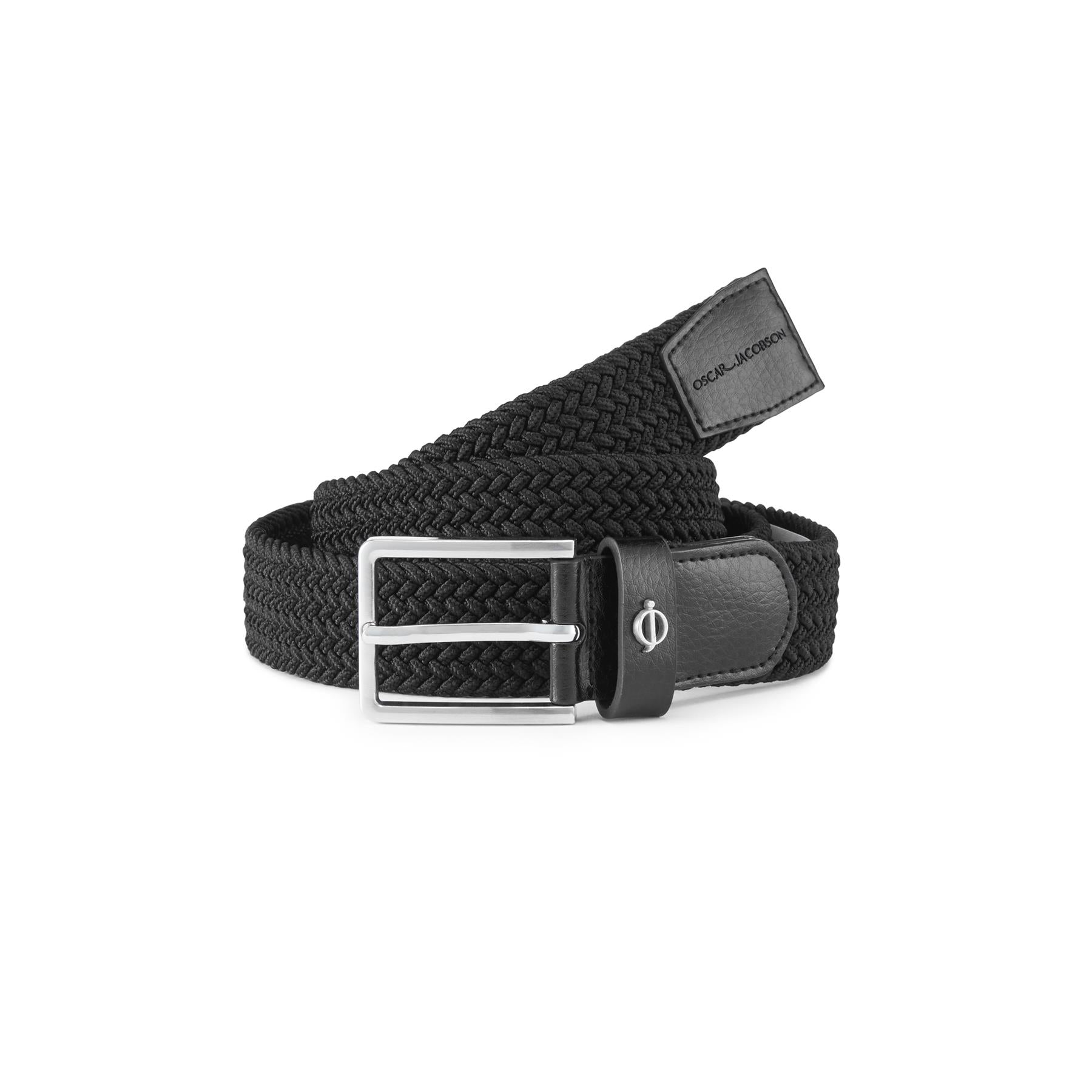 Maxwell Webbed Belt - Oscar Jacobson Golf  