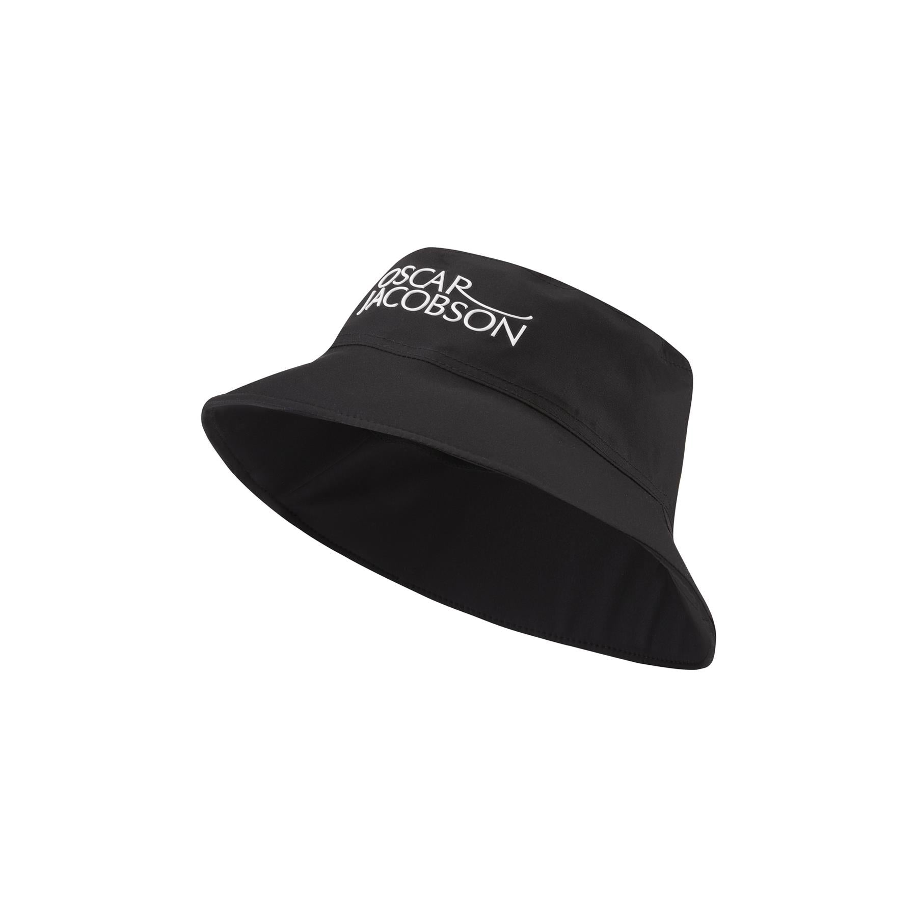 Carmen Water Resistant Bucket Hat - Oscar Jacobson Golf  