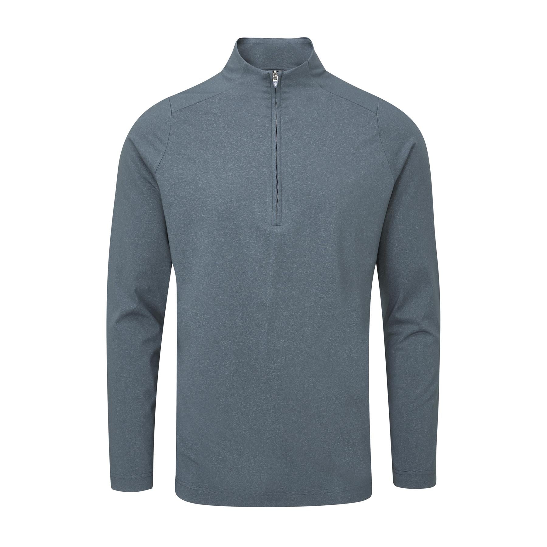 Lawton Mid Layer - Oscar Jacobson Golf  