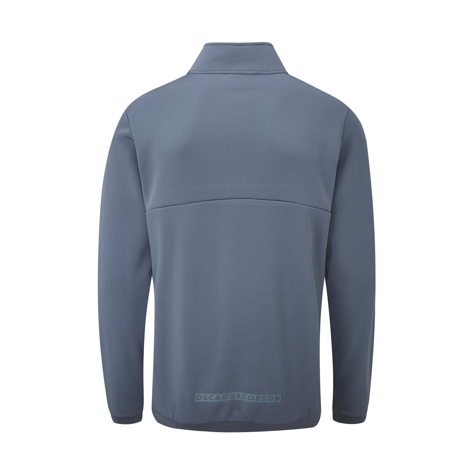 Longton Mid Layer - Oscar Jacobson Golf  