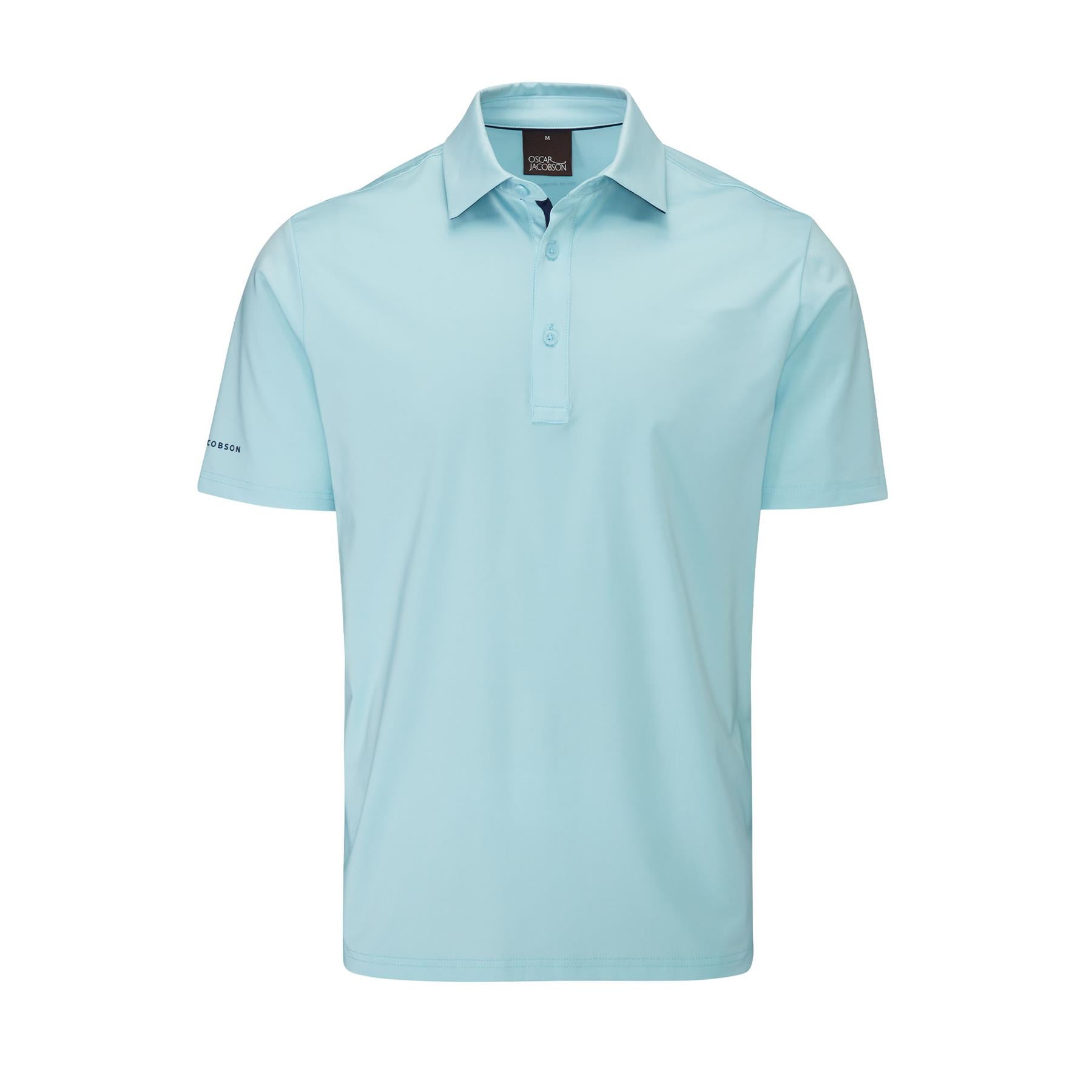 Oscar jacobson shop golf polo shirt