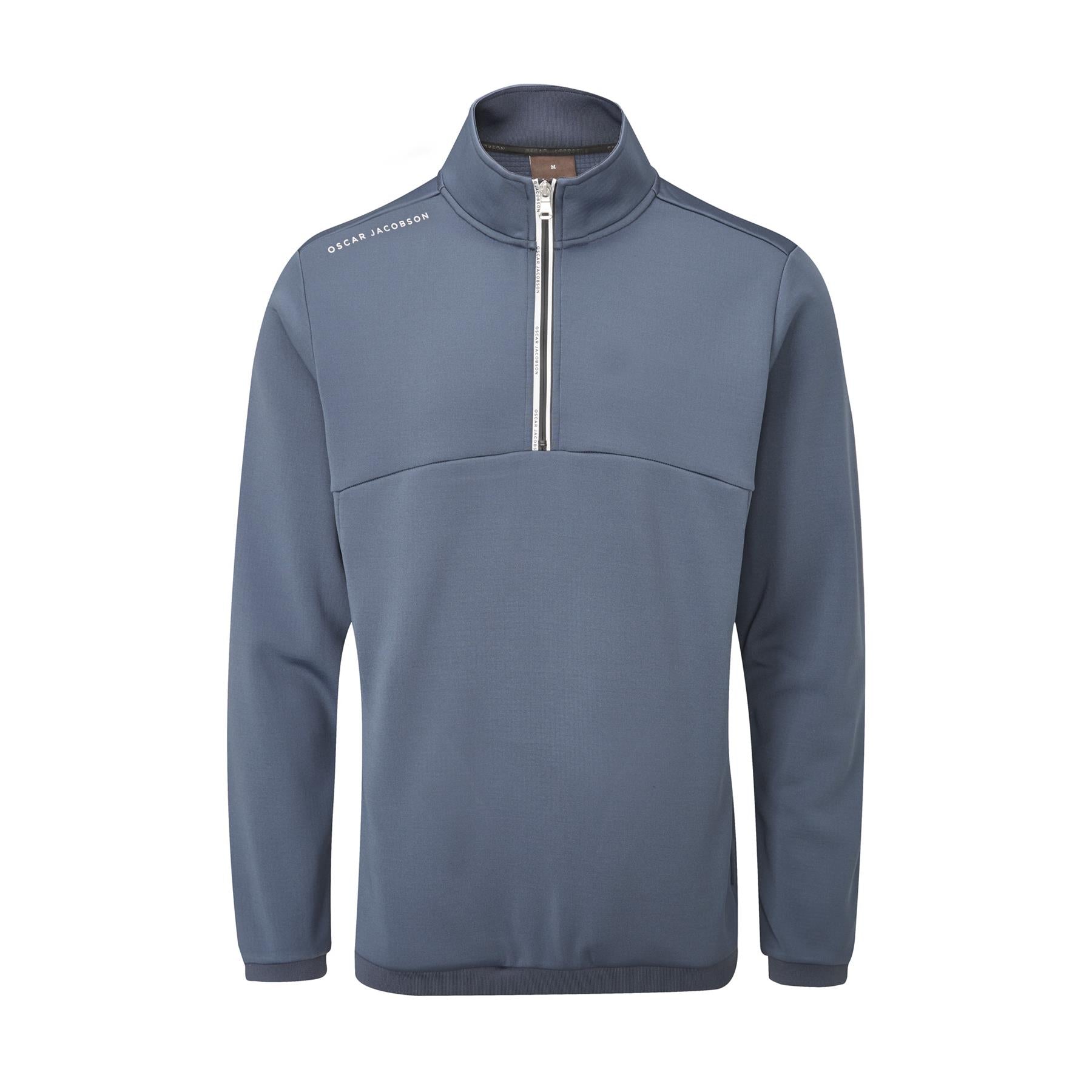 Longton Mid Layer - Oscar Jacobson Golf  