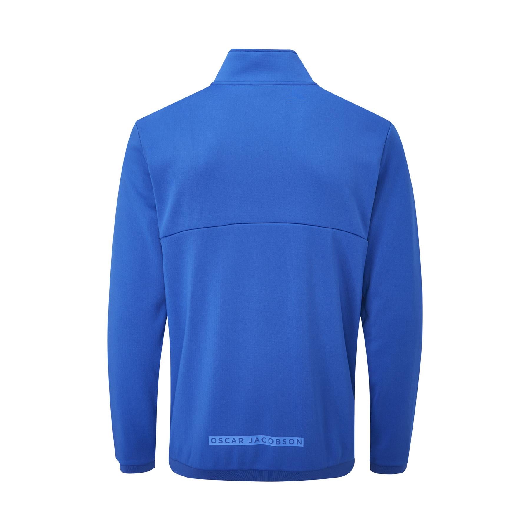 Longton Tour Mid Layer - Oscar Jacobson Golf  