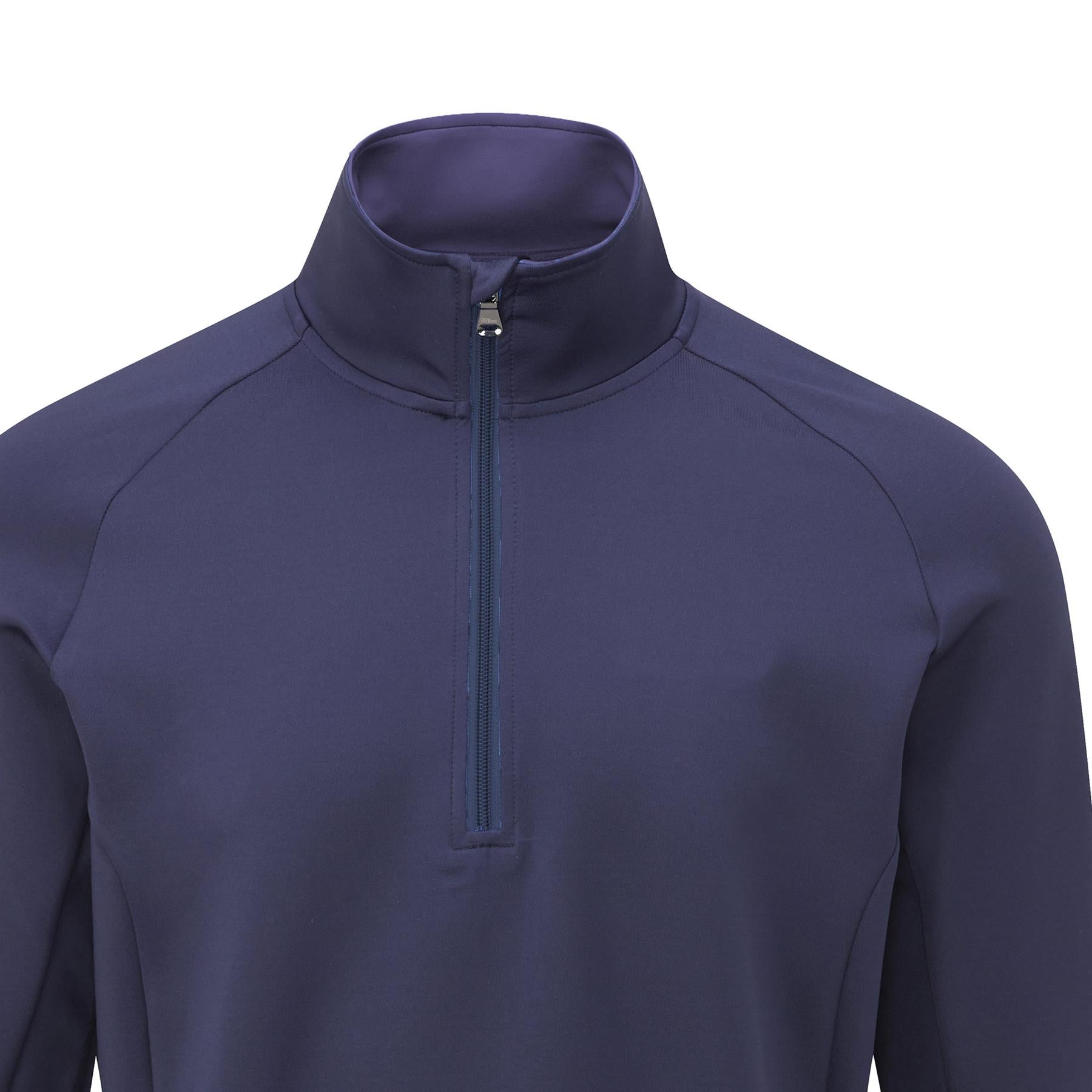 Trent Mid Layer - Oscar Jacobson Golf  